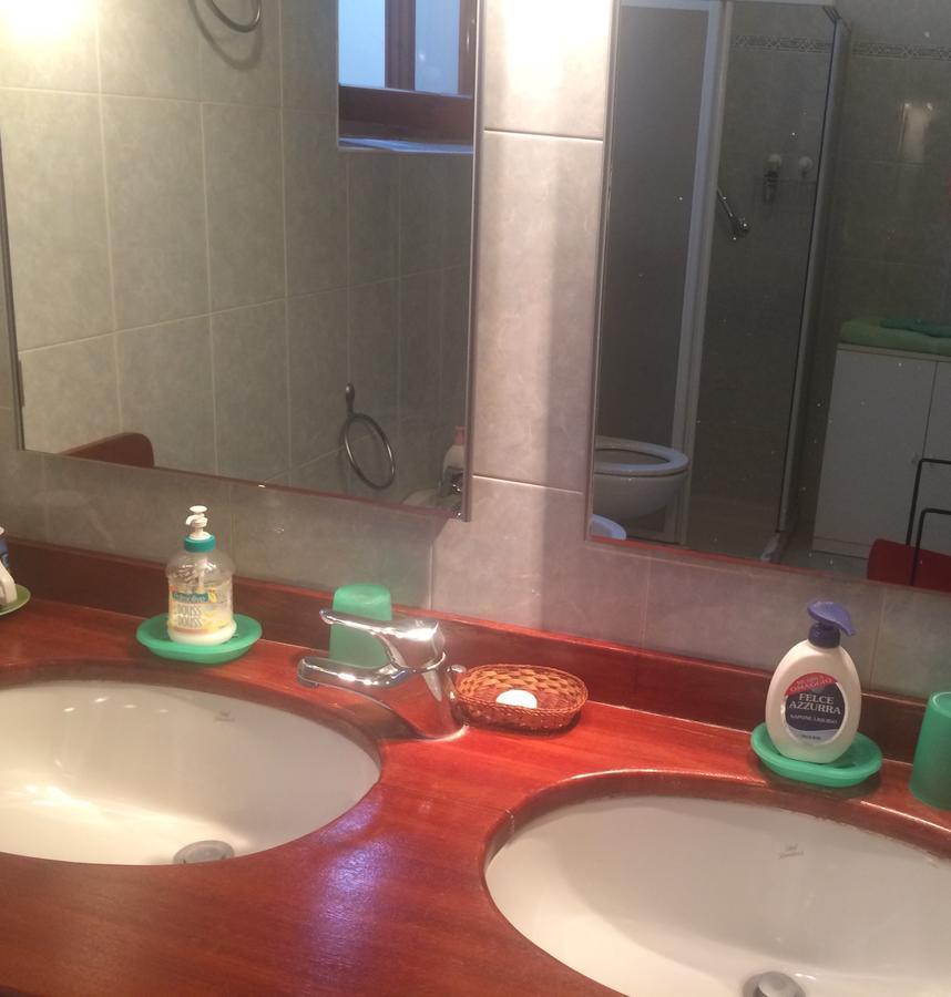 B&B Cittadella Parma Zewnętrze zdjęcie