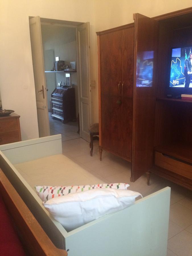 B&B Cittadella Parma Zewnętrze zdjęcie