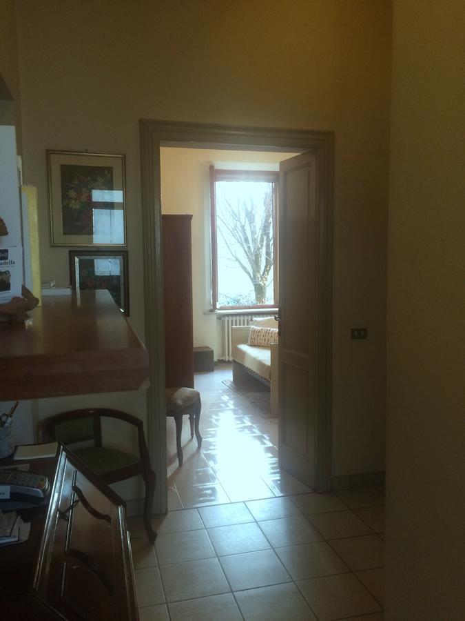B&B Cittadella Parma Zewnętrze zdjęcie