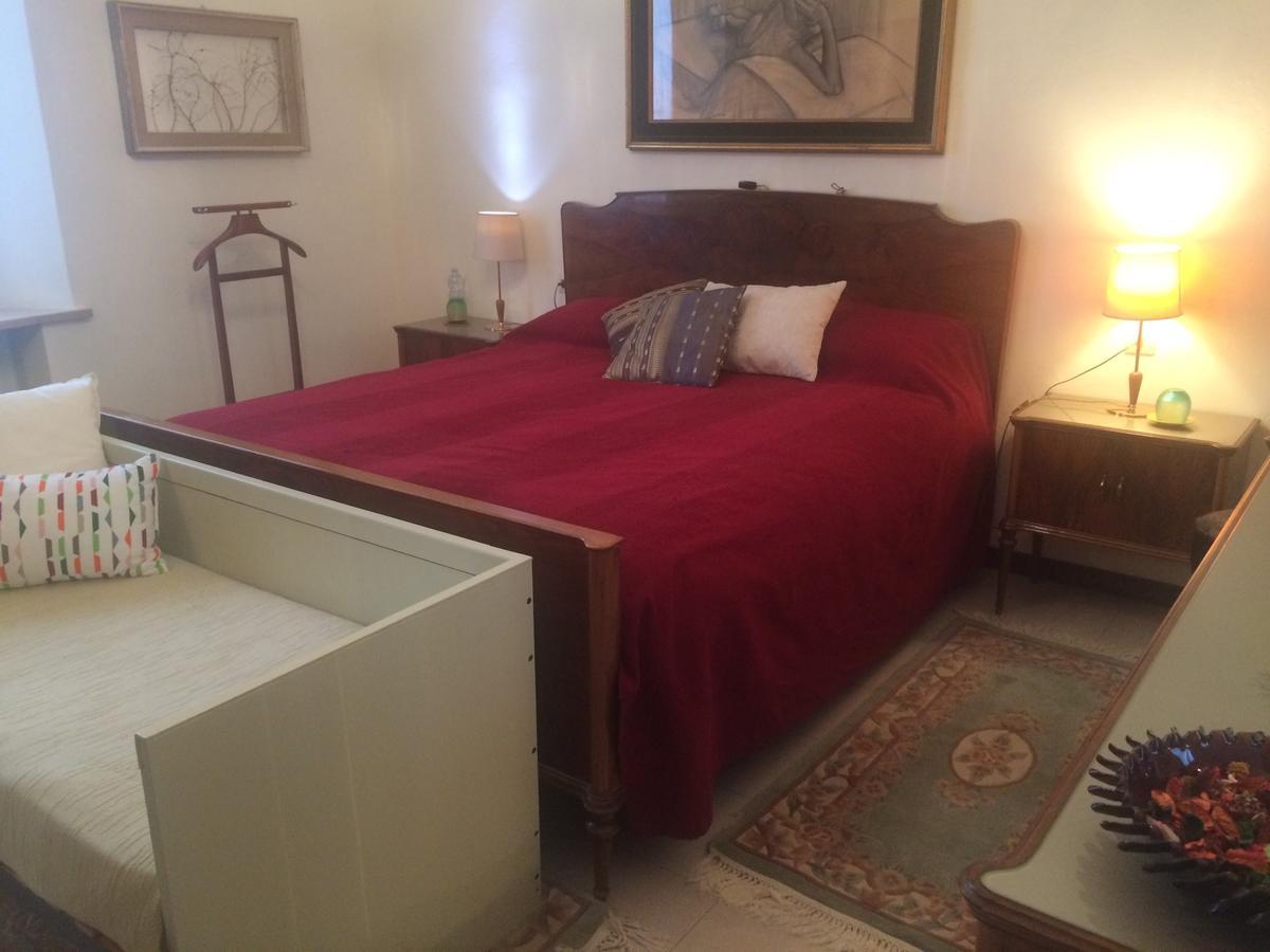 B&B Cittadella Parma Zewnętrze zdjęcie