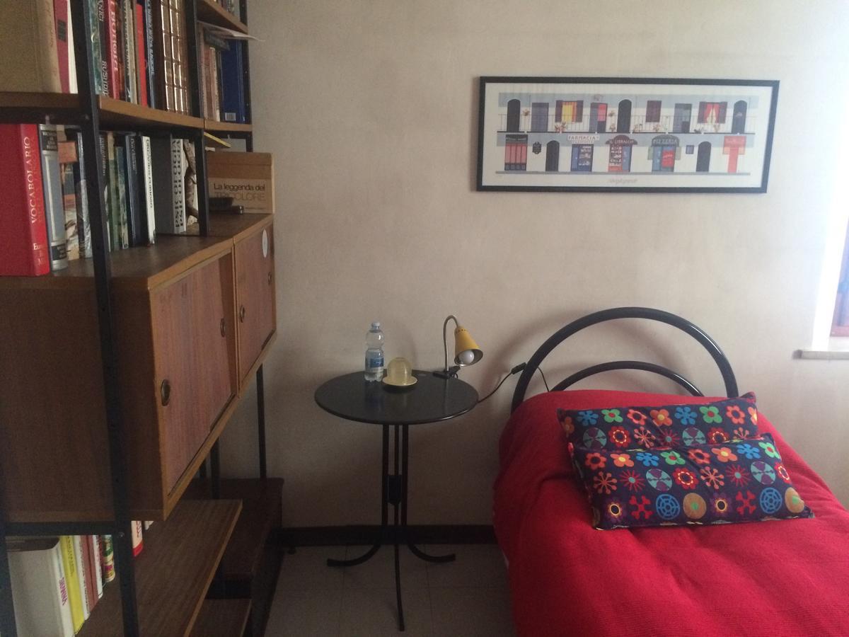 B&B Cittadella Parma Zewnętrze zdjęcie