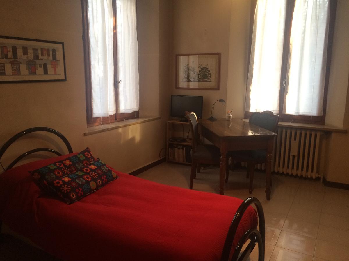 B&B Cittadella Parma Zewnętrze zdjęcie