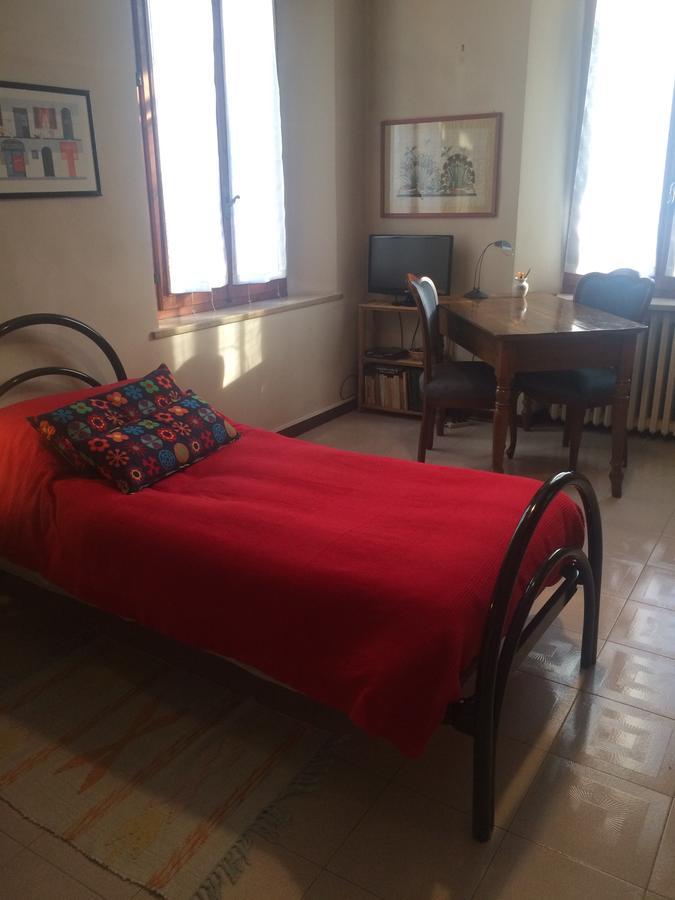 B&B Cittadella Parma Zewnętrze zdjęcie