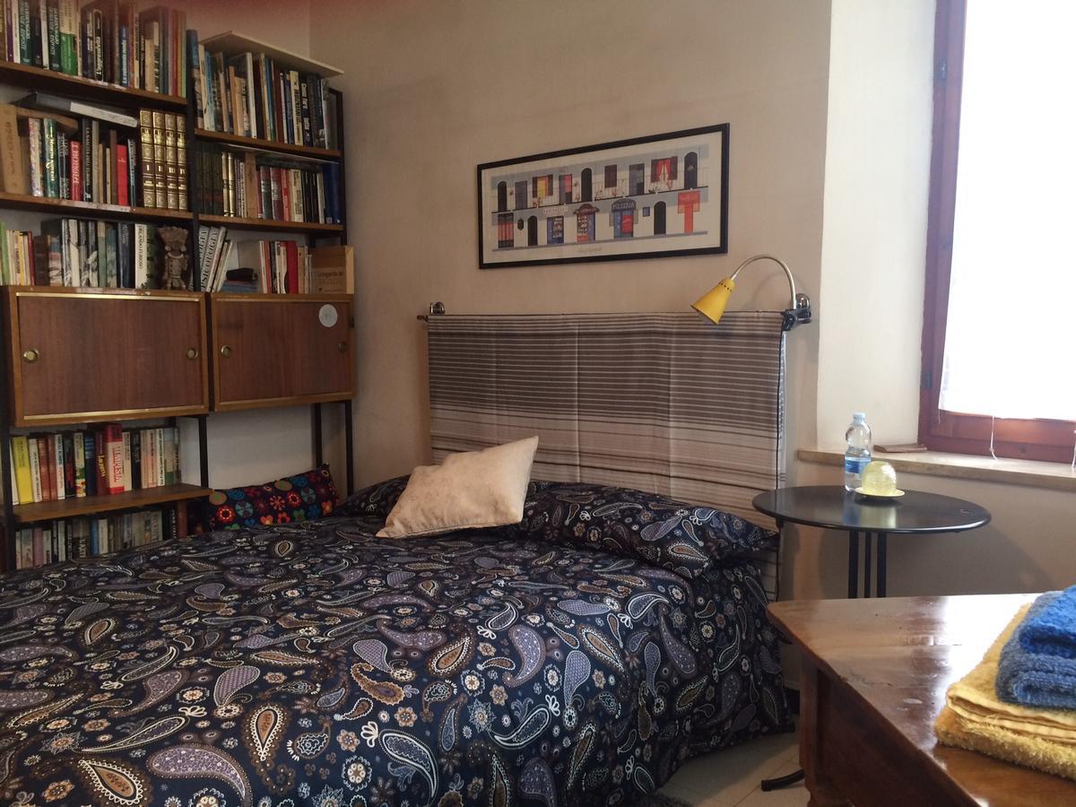 B&B Cittadella Parma Zewnętrze zdjęcie